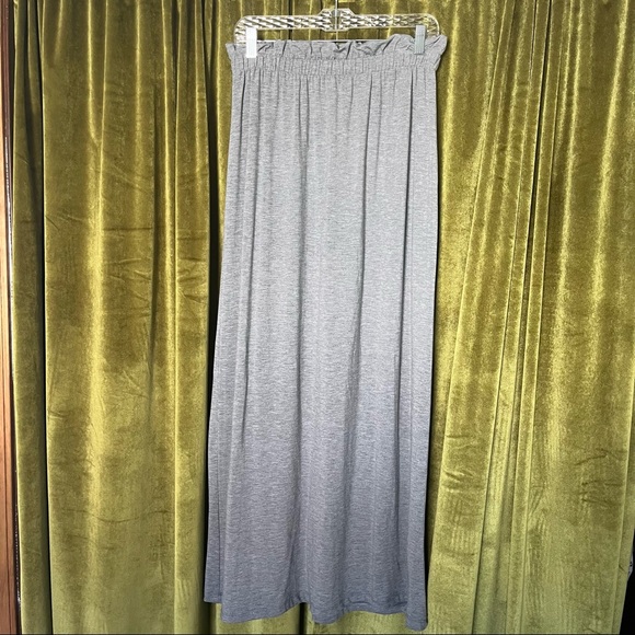 ASOS Maxi Skirt - Picture 3 of 7